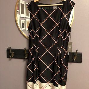 Vince Camuto Pocket Dress